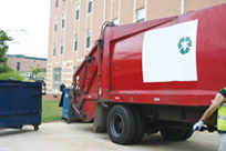 Long Island dumpster rentals, trash dumpsters, waste garbage roll off services company pics